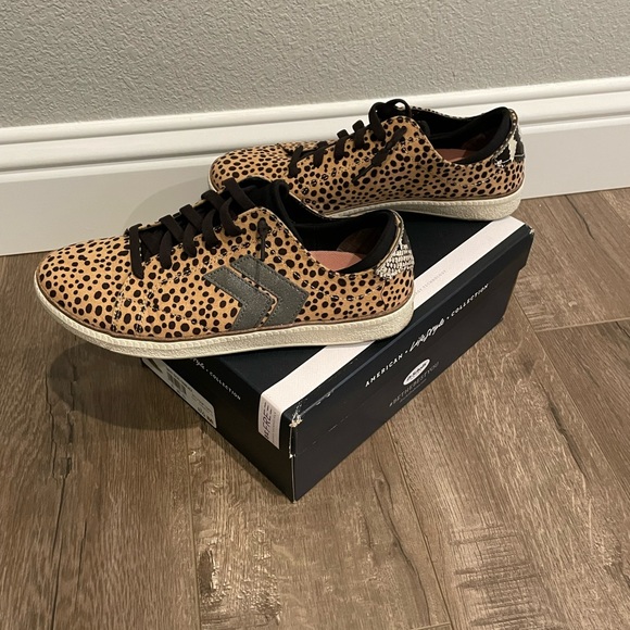 SWEET KICKS PLATFORM SNEAKER - Picture 3 of 7